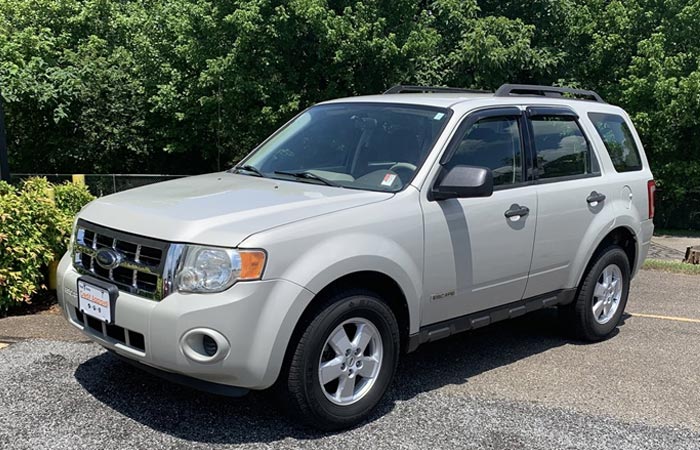 Cavender Auto Listing