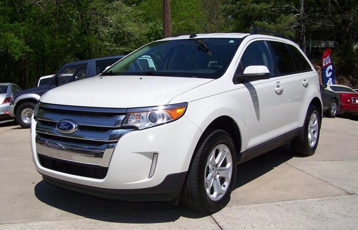 Cavender Auto Listing